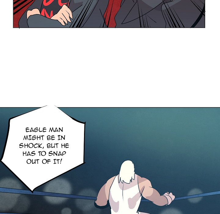 Overlord Time! Overlord Time! EP 19 - Toomics page 34 - 