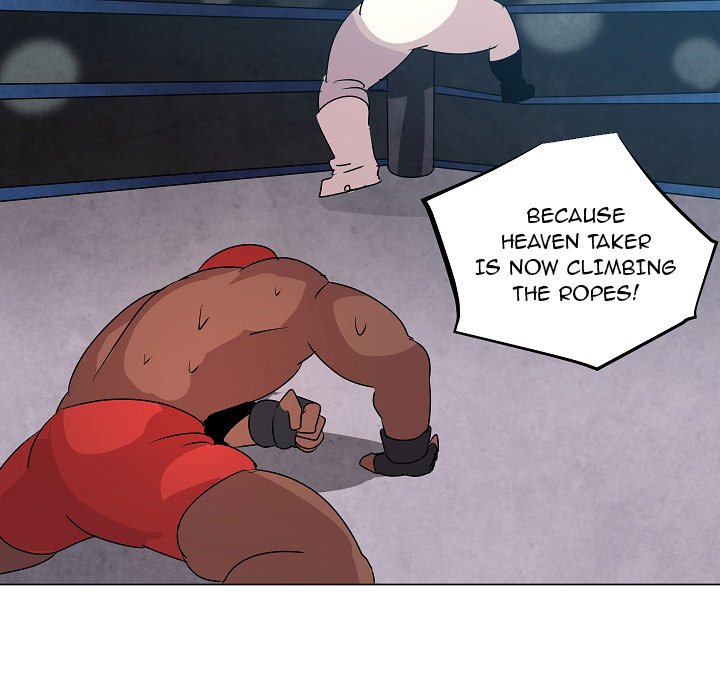 Overlord Time! Overlord Time! EP 19 - Toomics page 35 - 