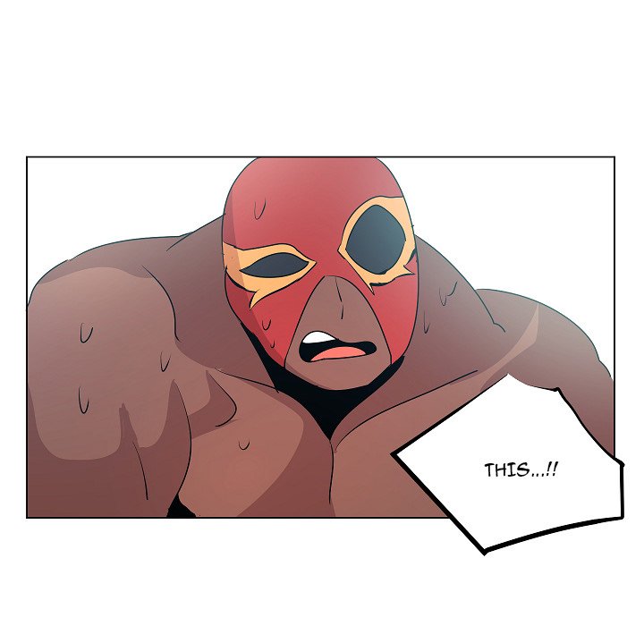 Overlord Time! Overlord Time! EP 19 - Toomics page 36 - 