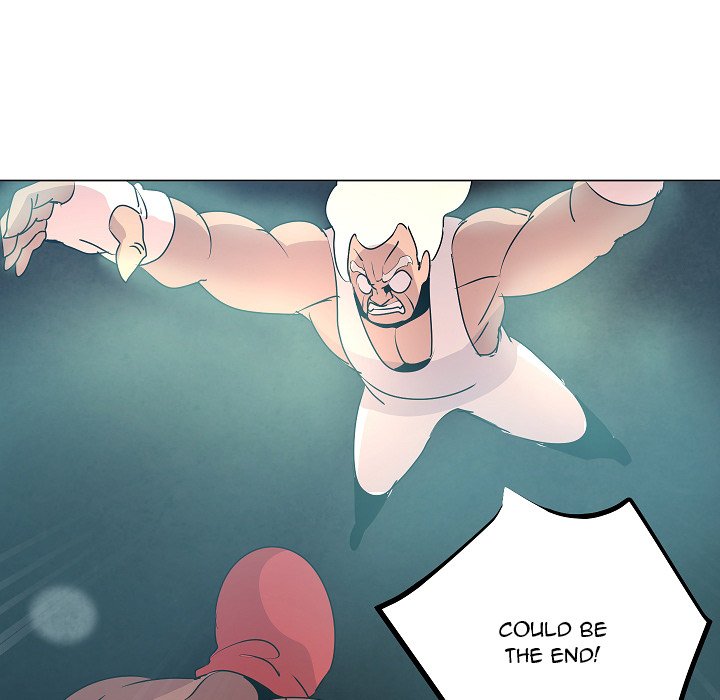 Overlord Time! Overlord Time! EP 19 - Toomics page 37 - 