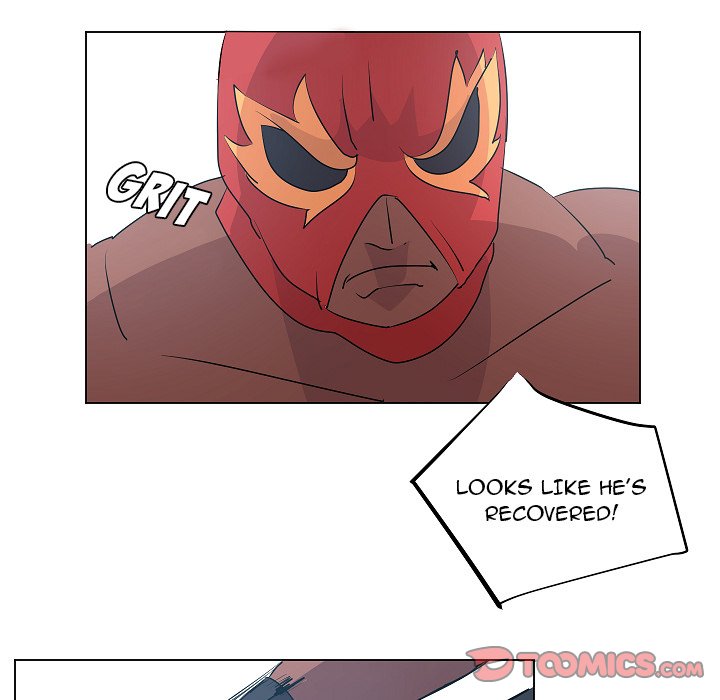 Overlord Time! Overlord Time! EP 19 - Toomics page 39 - 