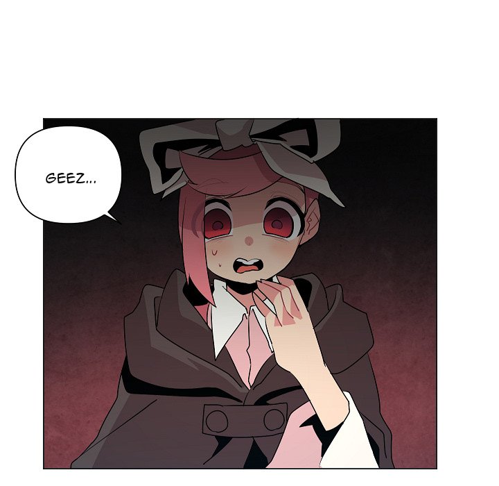Overlord Time! Overlord Time! EP 19 - Toomics page 5 - 