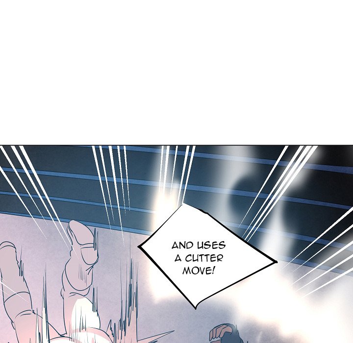 Overlord Time! Overlord Time! EP 19 - Toomics page 43 - 