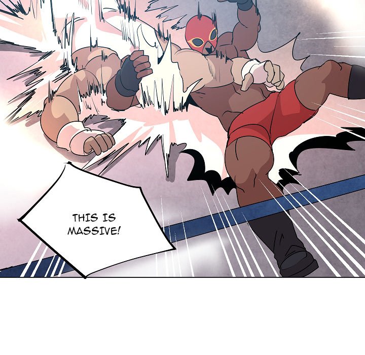 Overlord Time! Overlord Time! EP 19 - Toomics page 44 - 