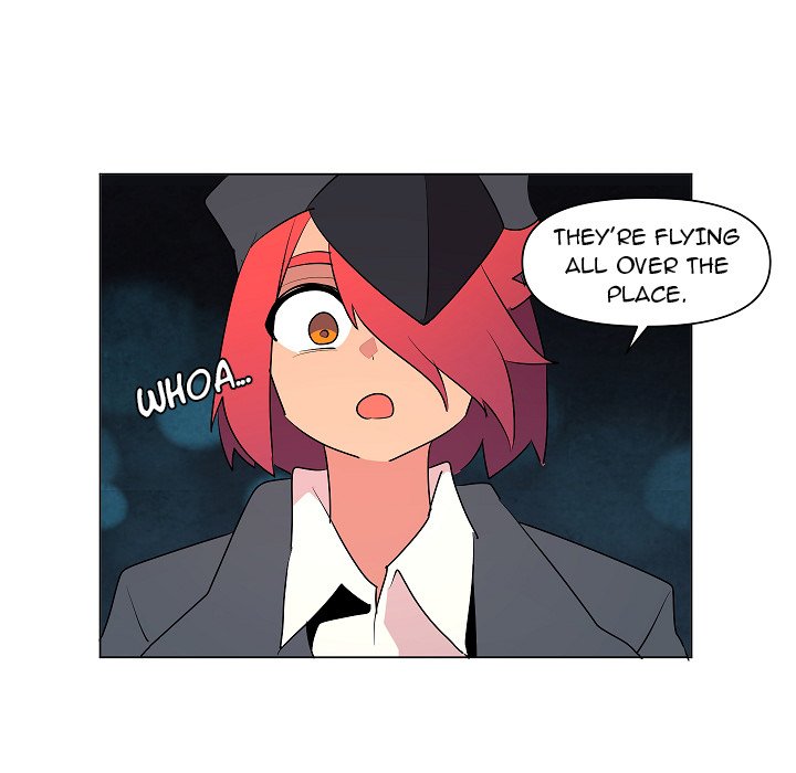 Overlord Time! Overlord Time! EP 19 - Toomics page 45 - 
