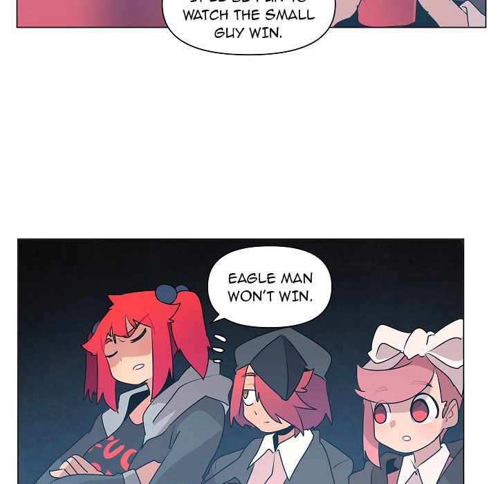 Overlord Time! Overlord Time! EP 19 - Toomics page 47 - 