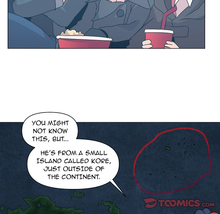 Overlord Time! Overlord Time! EP 19 - Toomics page 48 - 