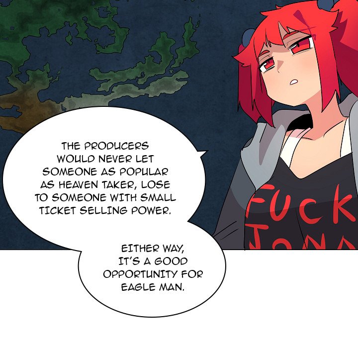 Overlord Time! Overlord Time! EP 19 - Toomics page 49 - 