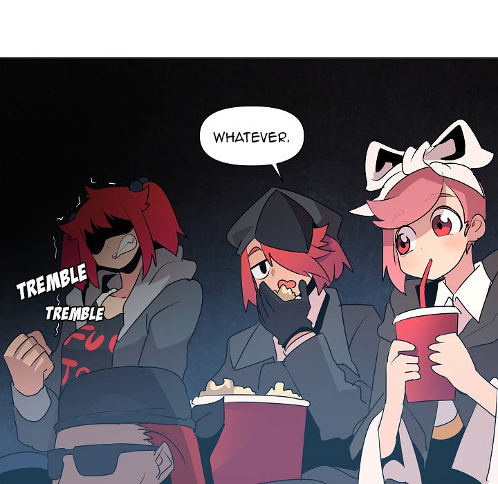Overlord Time! Overlord Time! EP 19 - Toomics page 50 - 