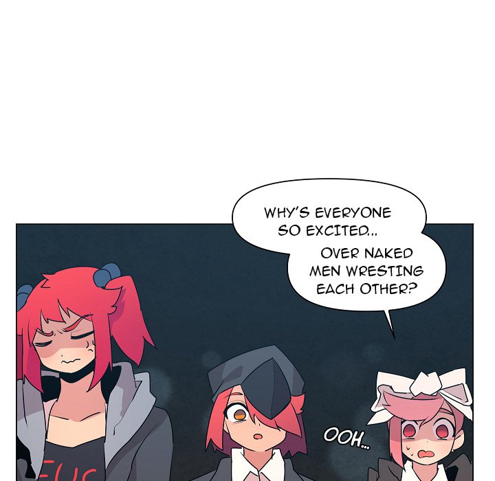 Overlord Time! Overlord Time! EP 19 - Toomics page 6 - 
