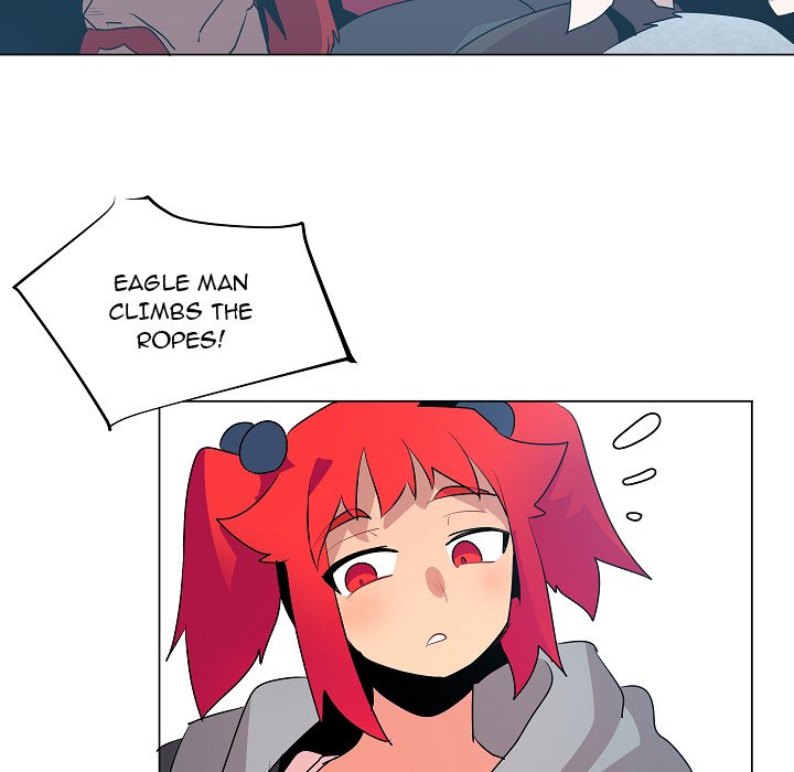 Overlord Time! Overlord Time! EP 19 - Toomics page 51 - 