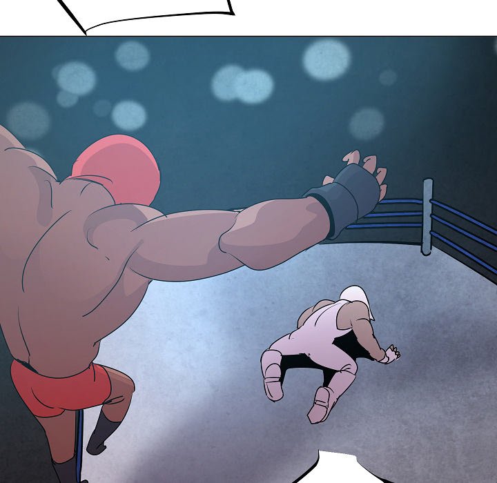 Overlord Time! Overlord Time! EP 19 - Toomics page 53 - 
