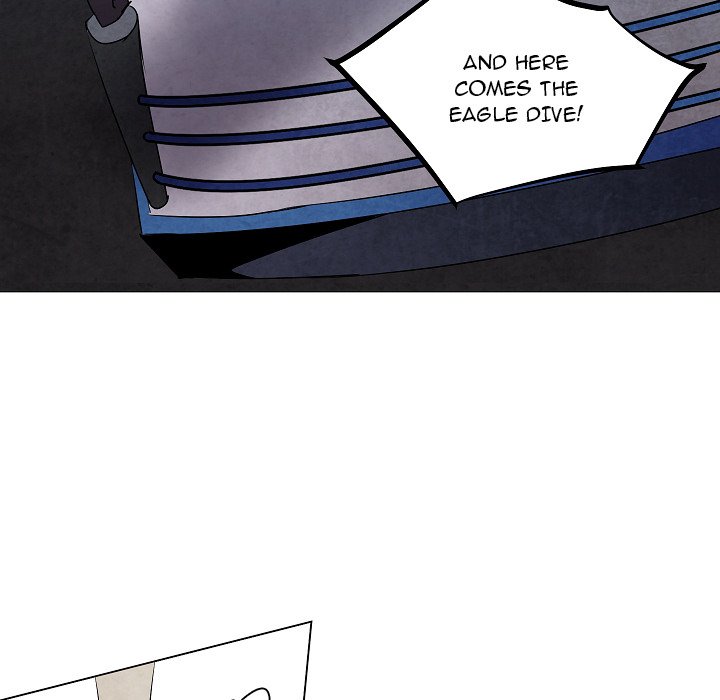 Overlord Time! Overlord Time! EP 19 - Toomics page 54 - 