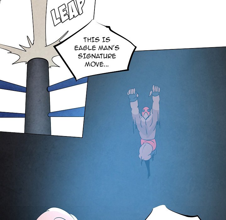 Overlord Time! Overlord Time! EP 19 - Toomics page 55 - 