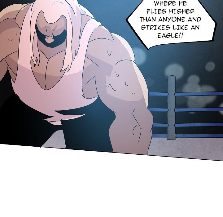 Overlord Time! Overlord Time! EP 19 - Toomics page 56 - 