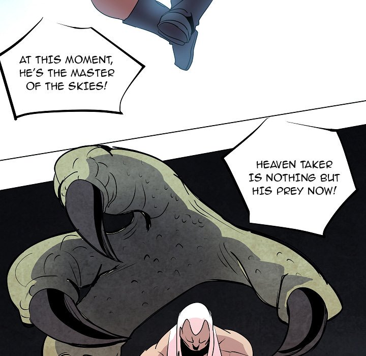 Overlord Time! Overlord Time! EP 19 - Toomics page 58 - 