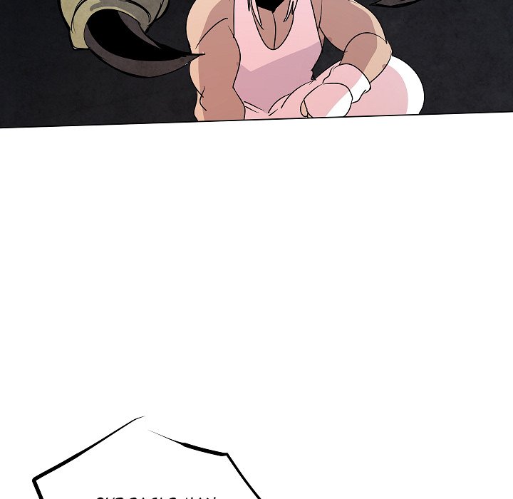 Overlord Time! Overlord Time! EP 19 - Toomics page 59 - 