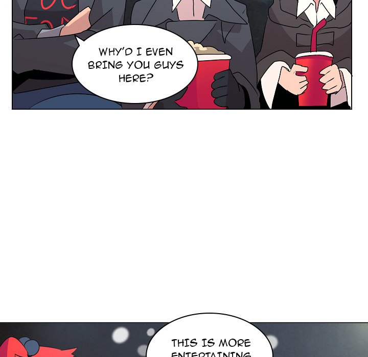 Overlord Time! Overlord Time! EP 19 - Toomics page 7 - 