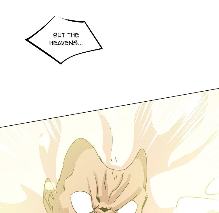 Overlord Time! Overlord Time! EP 19 - Toomics page 61 - 