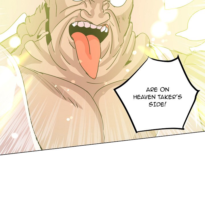 Overlord Time! Overlord Time! EP 19 - Toomics page 62 - 