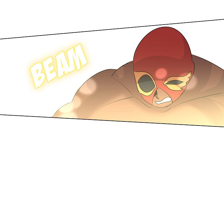 Overlord Time! Overlord Time! EP 19 - Toomics page 63 - 