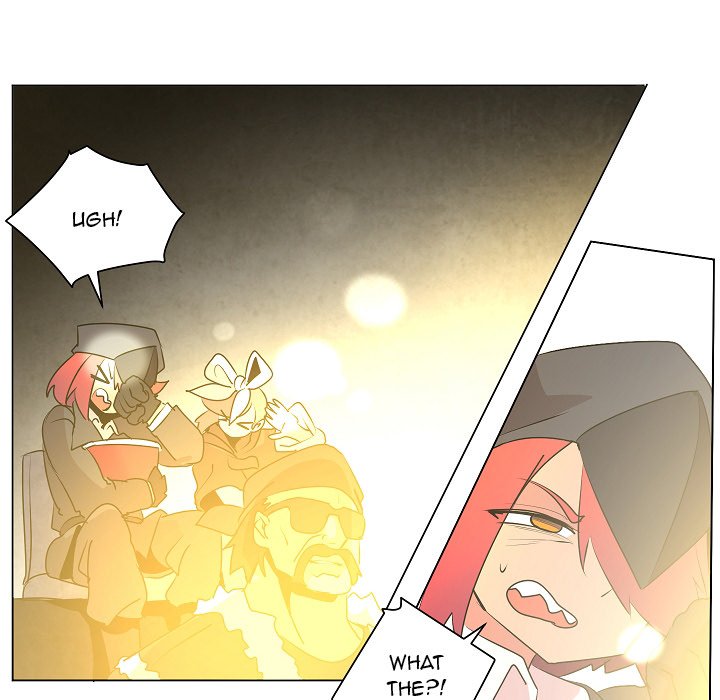 Overlord Time! Overlord Time! EP 19 - Toomics page 64 - 