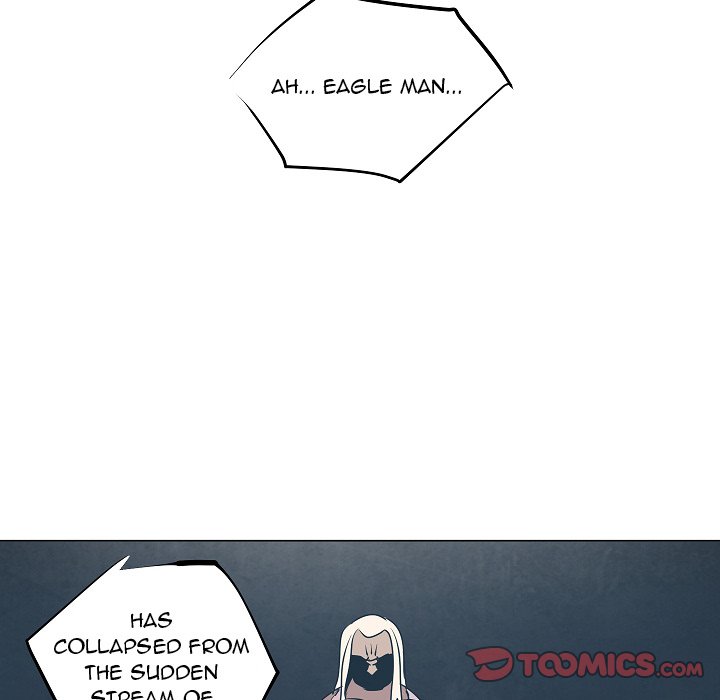 Overlord Time! Overlord Time! EP 19 - Toomics page 66 - 