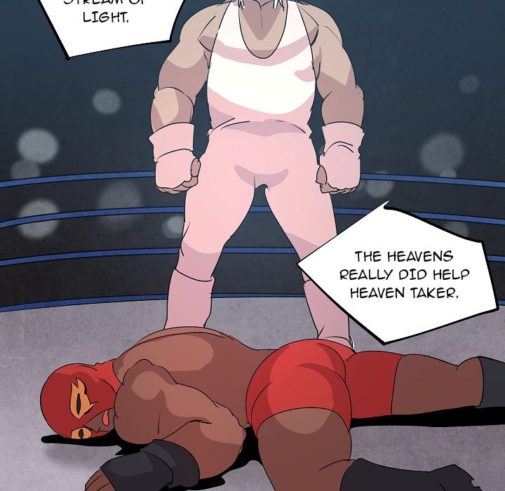 Overlord Time! Overlord Time! EP 19 - Toomics page 67 - 
