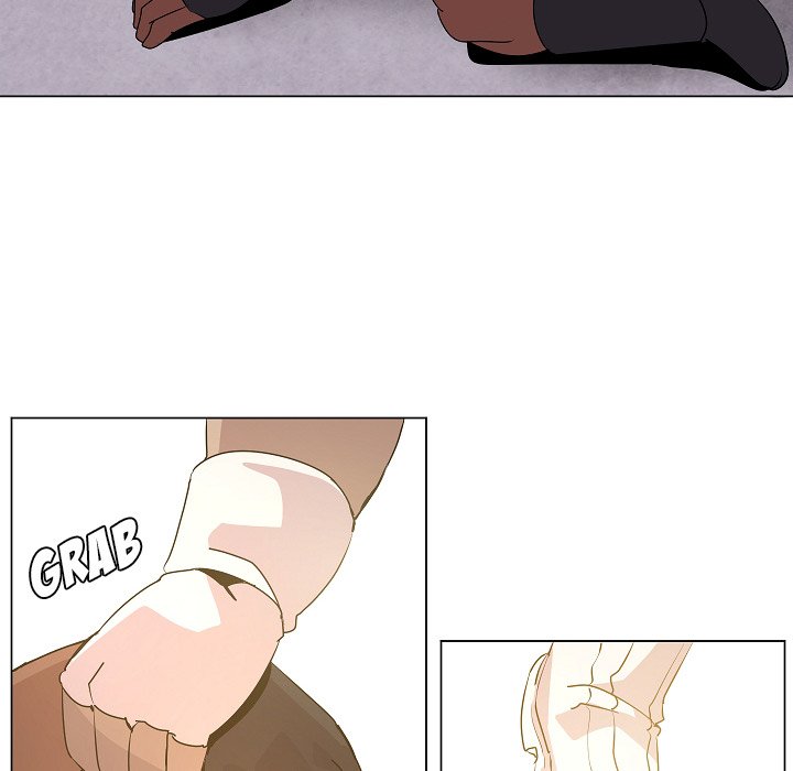 Overlord Time! Overlord Time! EP 19 - Toomics page 68 - 