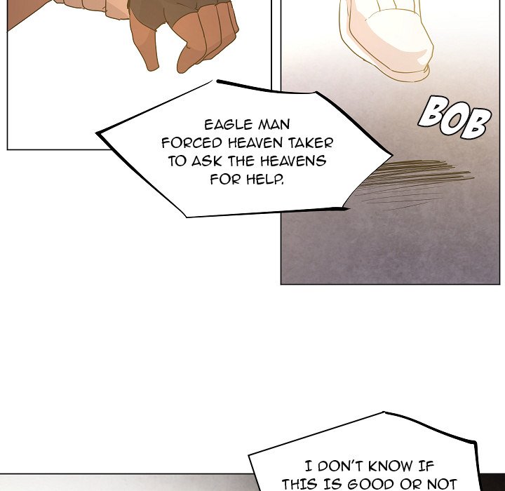 Overlord Time! Overlord Time! EP 19 - Toomics page 69 - 