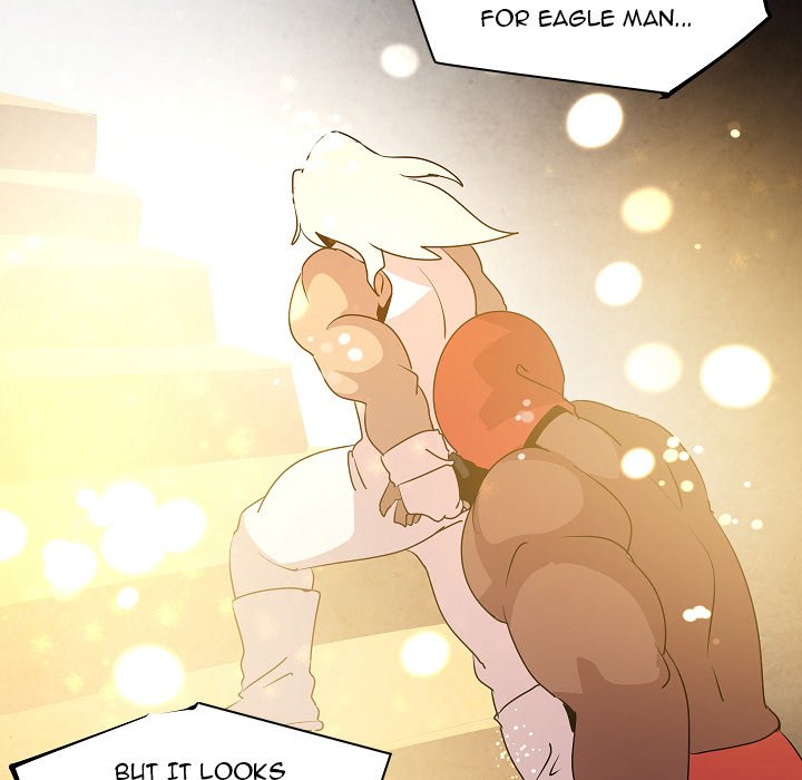 Overlord Time! Overlord Time! EP 19 - Toomics page 70 - 
