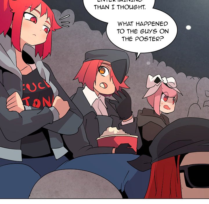 Overlord Time! Overlord Time! EP 19 - Toomics page 8 - 
