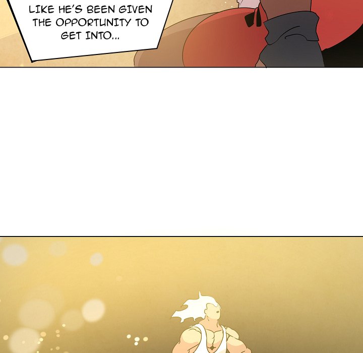 Overlord Time! Overlord Time! EP 19 - Toomics page 71 - 