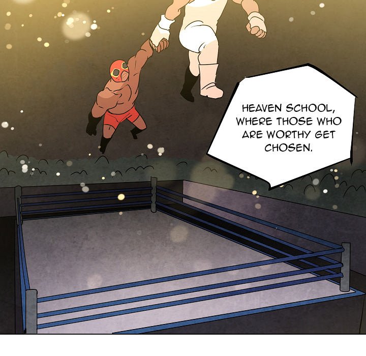 Overlord Time! Overlord Time! EP 19 - Toomics page 72 - 