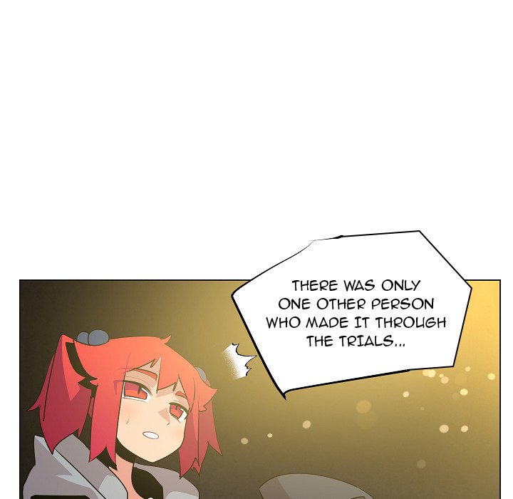 Overlord Time! Overlord Time! EP 19 - Toomics page 73 - 
