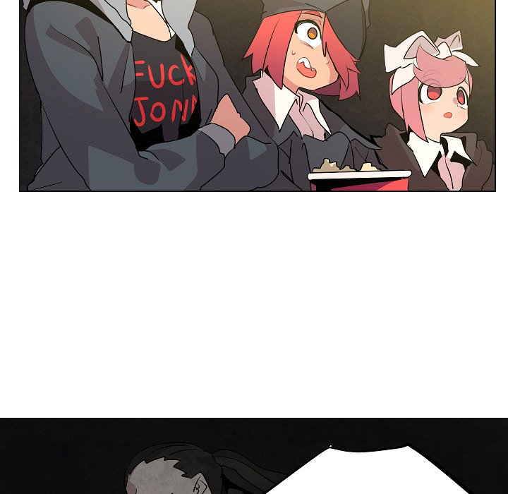Overlord Time! Overlord Time! EP 19 - Toomics page 74 - 