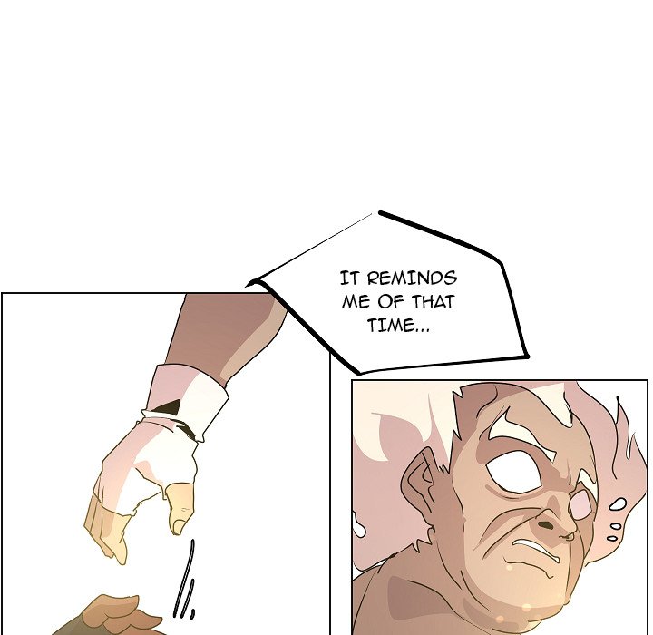 Overlord Time! Overlord Time! EP 19 - Toomics page 76 - 