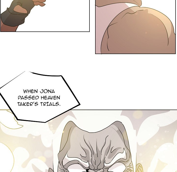 Overlord Time! Overlord Time! EP 19 - Toomics page 77 - 