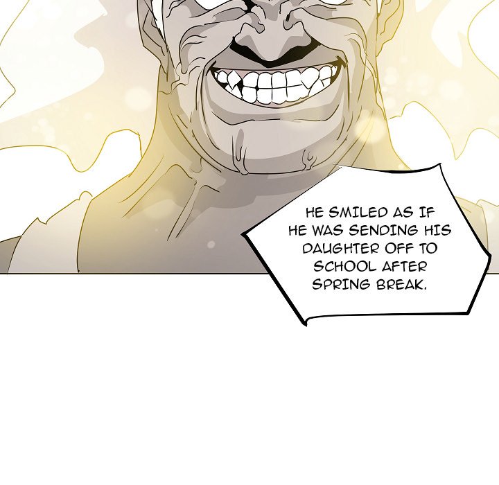 Overlord Time! Overlord Time! EP 19 - Toomics page 78 - 
