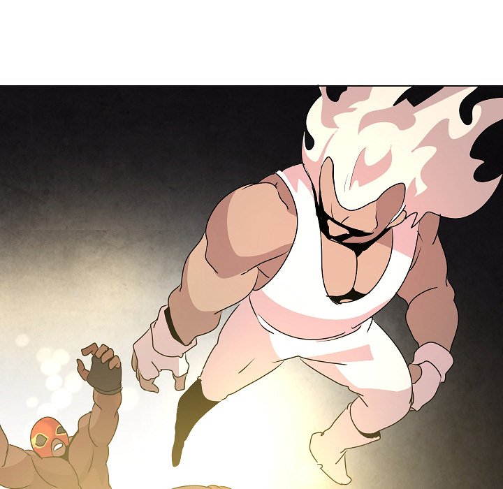 Overlord Time! Overlord Time! EP 19 - Toomics page 79 - 