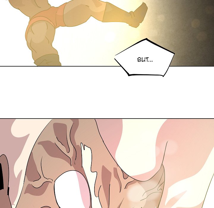 Overlord Time! Overlord Time! EP 19 - Toomics page 80 - 