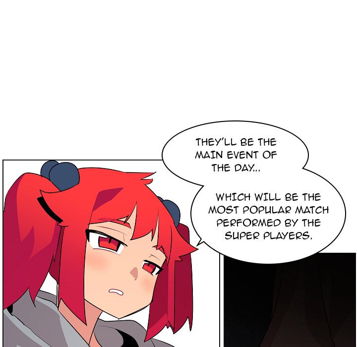 Overlord Time! Overlord Time! EP 19 - Toomics page 9 - 