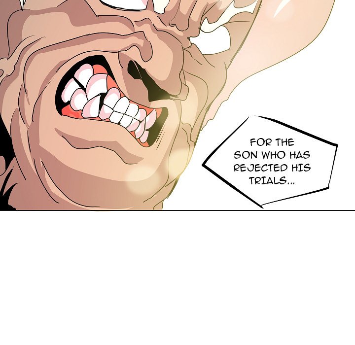 Overlord Time! Overlord Time! EP 19 - Toomics page 81 - 