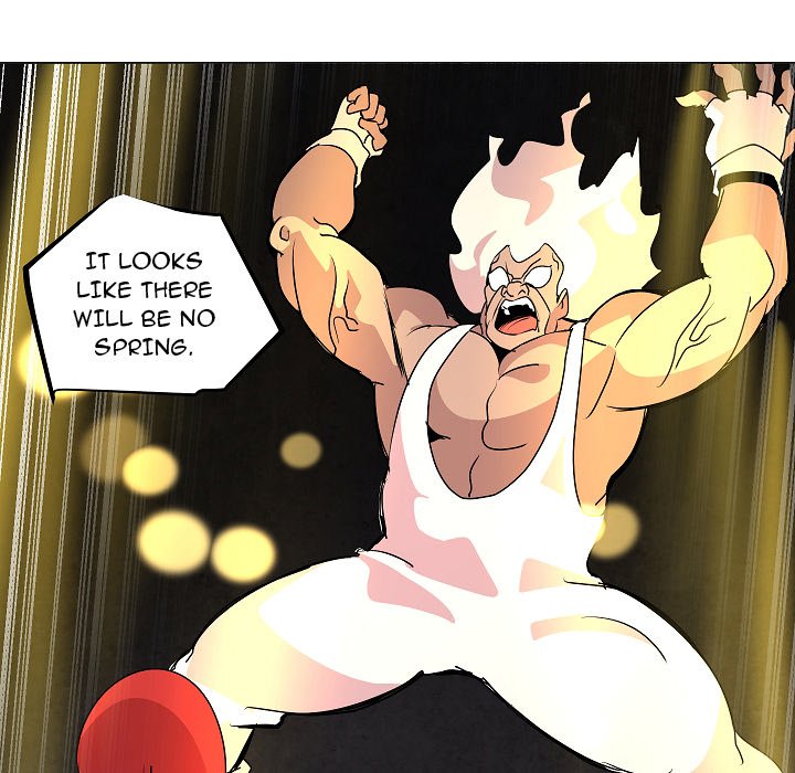 Overlord Time! Overlord Time! EP 19 - Toomics page 82 - 