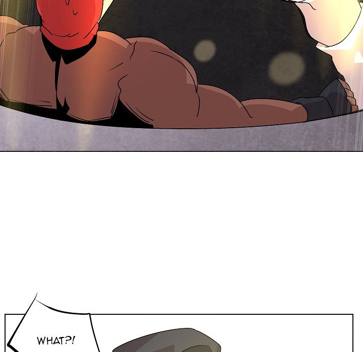 Overlord Time! Overlord Time! EP 19 - Toomics page 83 - 