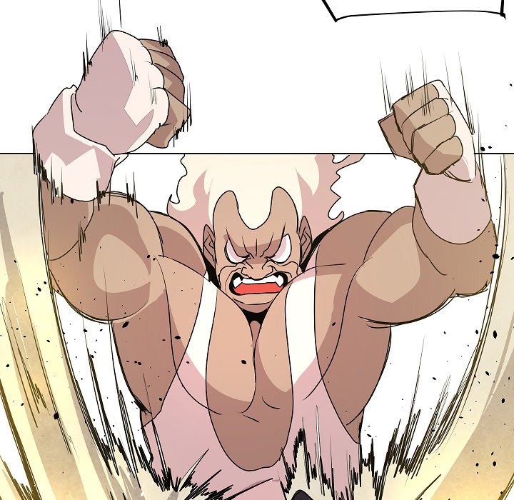 Overlord Time! Overlord Time! EP 19 - Toomics page 85 - 