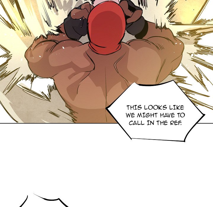 Overlord Time! Overlord Time! EP 19 - Toomics page 86 - 