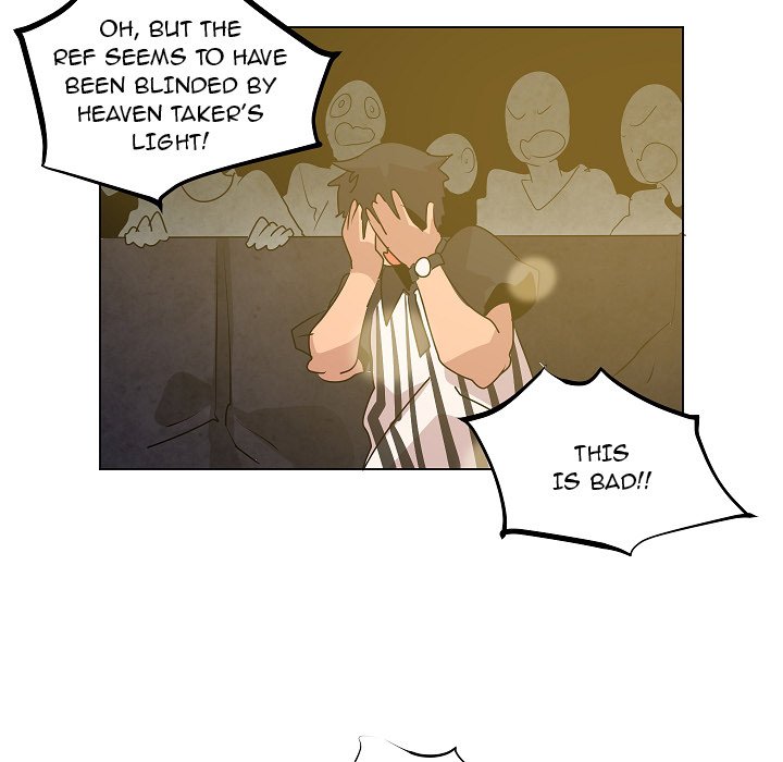 Overlord Time! Overlord Time! EP 19 - Toomics page 87 - 