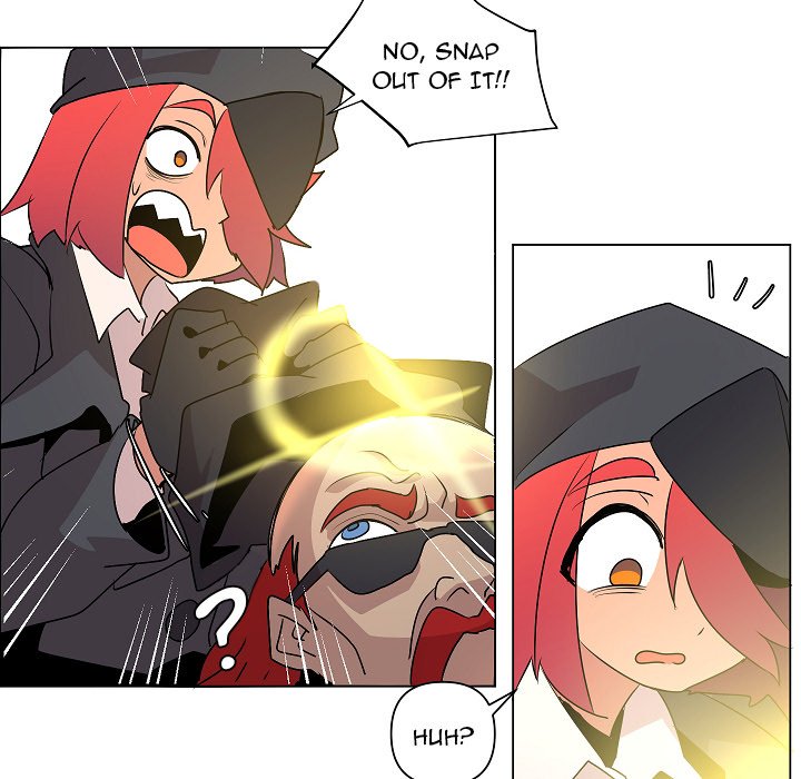 Overlord Time! Overlord Time! EP 19 - Toomics page 88 - 