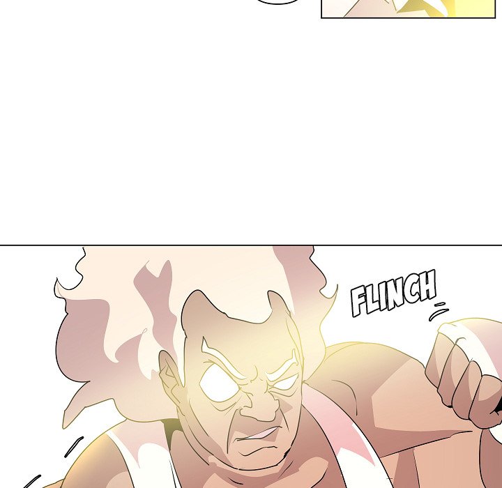 Overlord Time! Overlord Time! EP 19 - Toomics page 89 - 